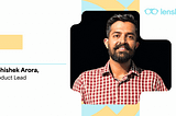 #FirstImpression | Abhishek’s Discovery of Growth and Innovation At Lenskart