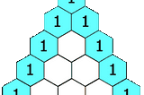 Pascal’s Triangle — Leetcode
