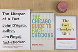 Fact-checking basics for content strategists