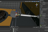 Working with Fixed Joint.