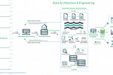 Data Architecture & Engineering