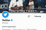 GIFs as your Twitter header!