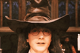 Self-Assessments — A sorting hat