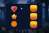 UI Events Interfaces in Unity