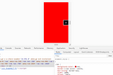 Resize Observer CSS Class Toggler