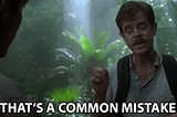 7 common mistakes that software developers do