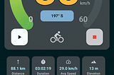 AshBike MAD