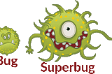 Superbugs, what makes them so ‘super’?