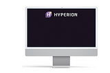 Hyperboard version 0.5.1