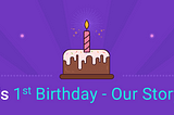 PhonePe’s 1st Birthday — Our Story Thus Far