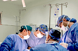 Medical Mission in Tacloban