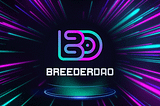 BreederDAO — гем медвежьего рынка?