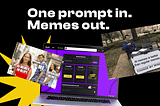 KLIPY Launches AI Meme Generator to Instantly Create Viral Memes