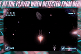Creating a Smart Enemy