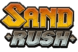 SAND RUSH — March / April 2022