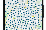 UX Case study : The Paris Vélib’ mobile app, a bicycle renting user experience