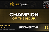 Diving into AI Tokenomics on ALIagents.ai: Everything You Need to Know