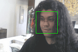 Real-Time Facial Recognition with Python