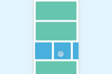 Creating horizontal scrolling containers the right way [CSS Grid]