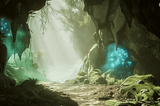 Common Sense: The Primal Wisdom of Neanderra during the Smol Age