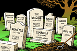 We Can End Genocide