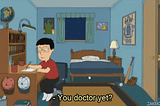 You Doctor Yet? The Dark Side of Asian Culture