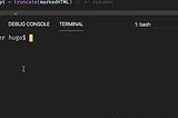 Shortcuts ó atajos para VS Code que más utilizo (GIF’s)