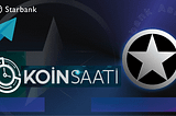 Starbank — AMA with KoinSaati
