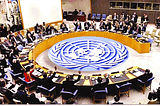 India in UNSC :Quest for permanent foothold