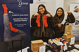City Christmas gift guide 2019