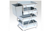 Table and trolley Manufacturing company in Bhubaneswar Odisha