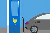 The EV (Charging) market in Eastern Europe: current state and future growth