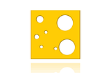 Coronavirus: La estrategia del queso suizo