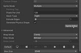 How To Import, Slice, And Utilize Tiles In Unity’s Tilemap Editor