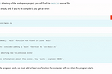 Knowledge.Dev 0.12: commands launcher and extensions