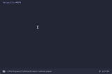 Supercharge Your Terminal with Zsh