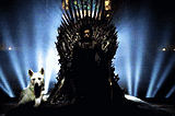 Sitting on the Hope Mega Throne — Crowning the 2018 Champ