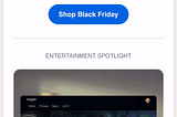 “Shop Black Friday Device Hostage!”