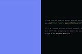 Algen Network Officially Launches the X402 Payment Protocol, Advancing On-Chain Micropayment…