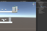 2.5D Platformer: Setting up the Elevator, Part 3