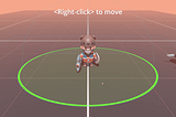 How to create 3D trigger areas in Godot 4 — in 1 minute!