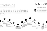 theboardiQ Board Readiness Path