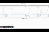 Implementing Pagination with Bulk API 2.0 in Salesforce