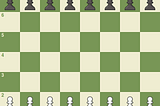 chess.com animation of The Fool’s Mate