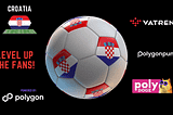 VATRENI Announces Partnership with PolygonPunks and PolyDoge