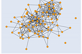 Visualising Similarity Clusters with Interactive Graphs