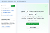 Vinculando Git con Github