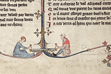 Medieval Manuscripts… Animated