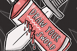 Draw Your Sword