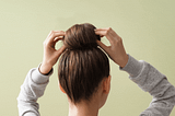 What Your Top Bun Says About You